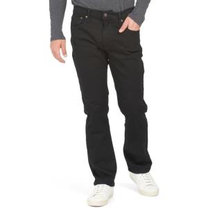 Lucky Brand Mens Easy Rider Bootcut Jean(Junction)