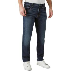 Lucky Brand Mens Easy Rider Bootcut Jean(Ocala)
