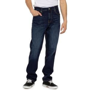 Lucky Brand Mens Easy Rider Bootcut Jean(Pinnacles)