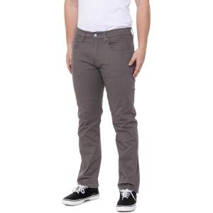 Lucky Brand Mens Easy Rider Bootcut Jean(Smoked Pearl)