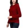 Lucky Brand Nico Pullover Sweater(Victoria)