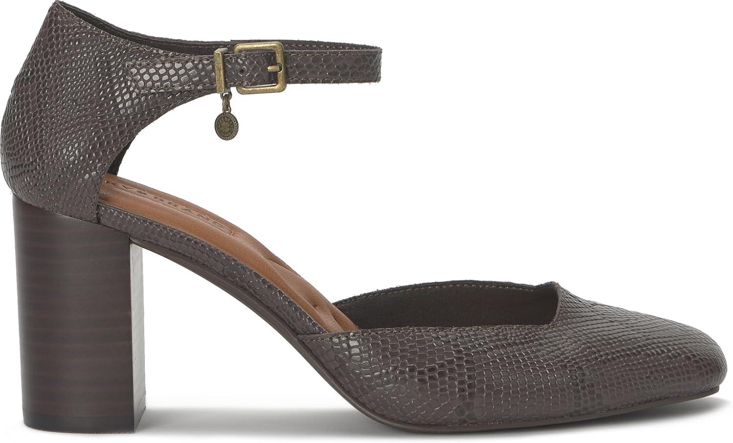 imageLucky Brand Womens KaniraChocolate