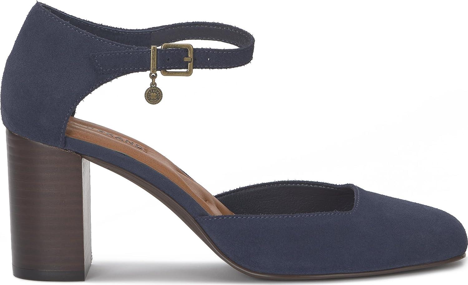 imageLucky Brand Womens KaniraNavy Blazer