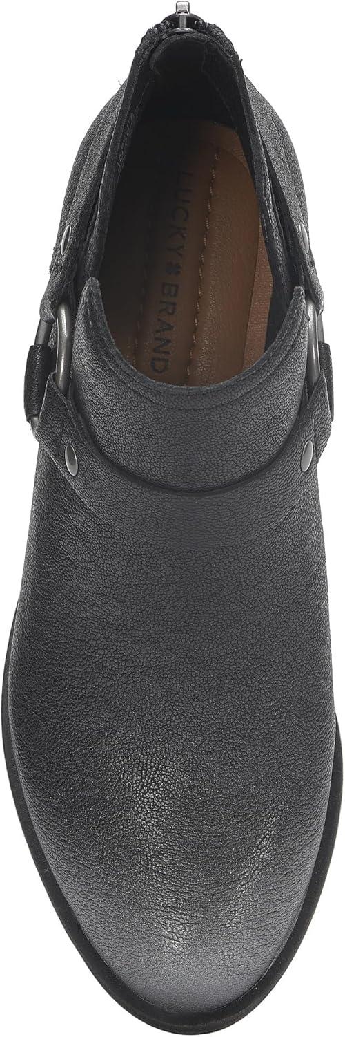 imageLucky Brand womens BoltinBlack