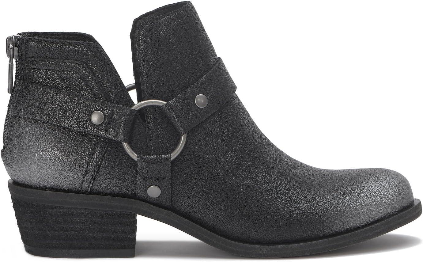 imageLucky Brand womens BoltinBlack