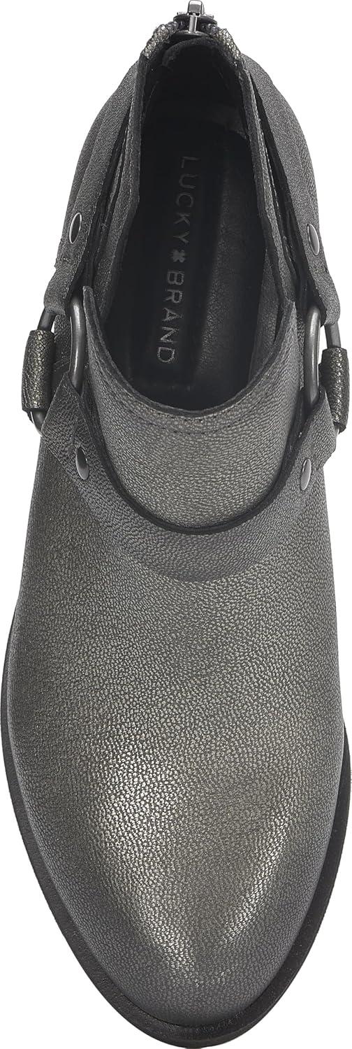 imageLucky Brand womens BoltinPewter