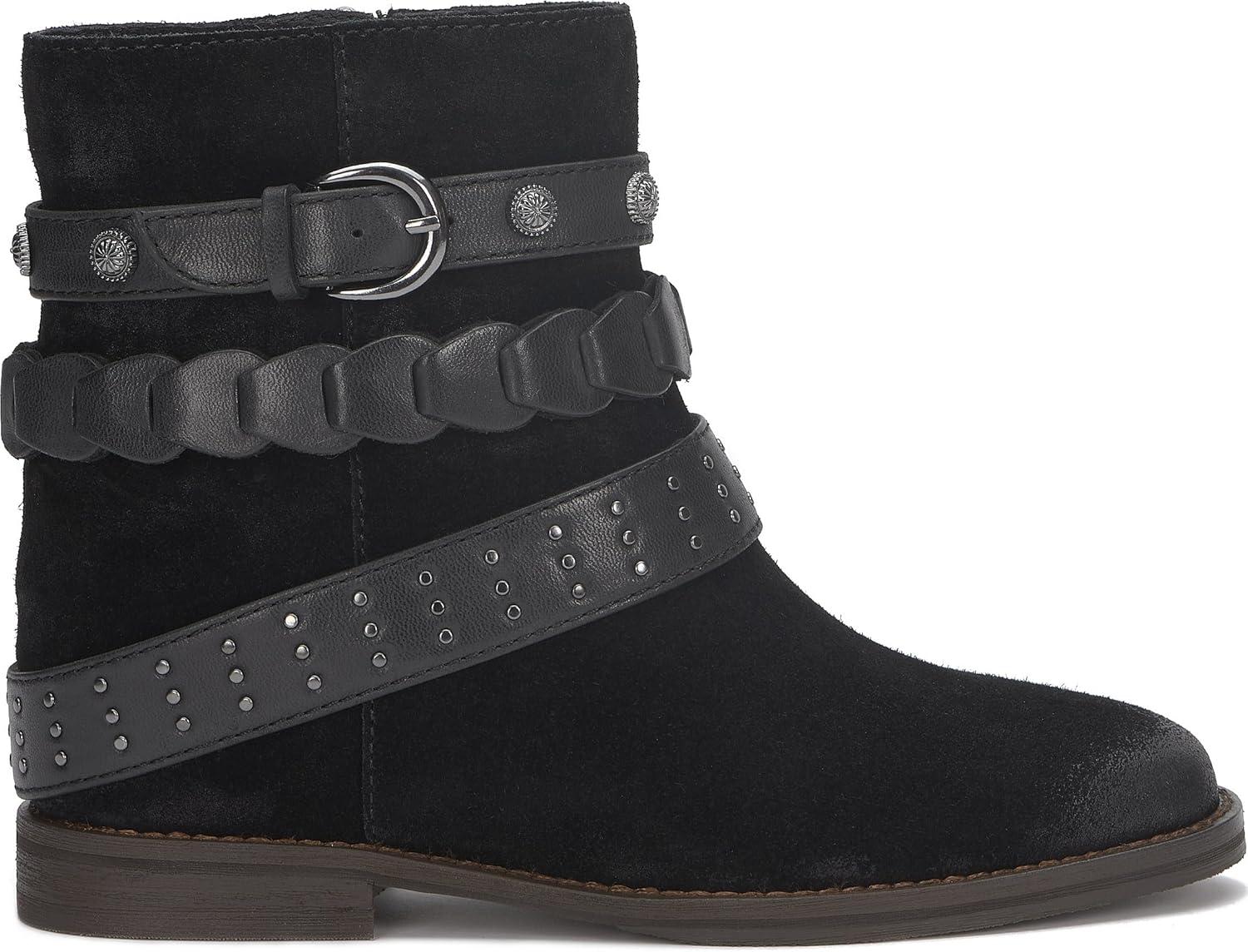 imageLucky Brand womens MiavBlackBlack