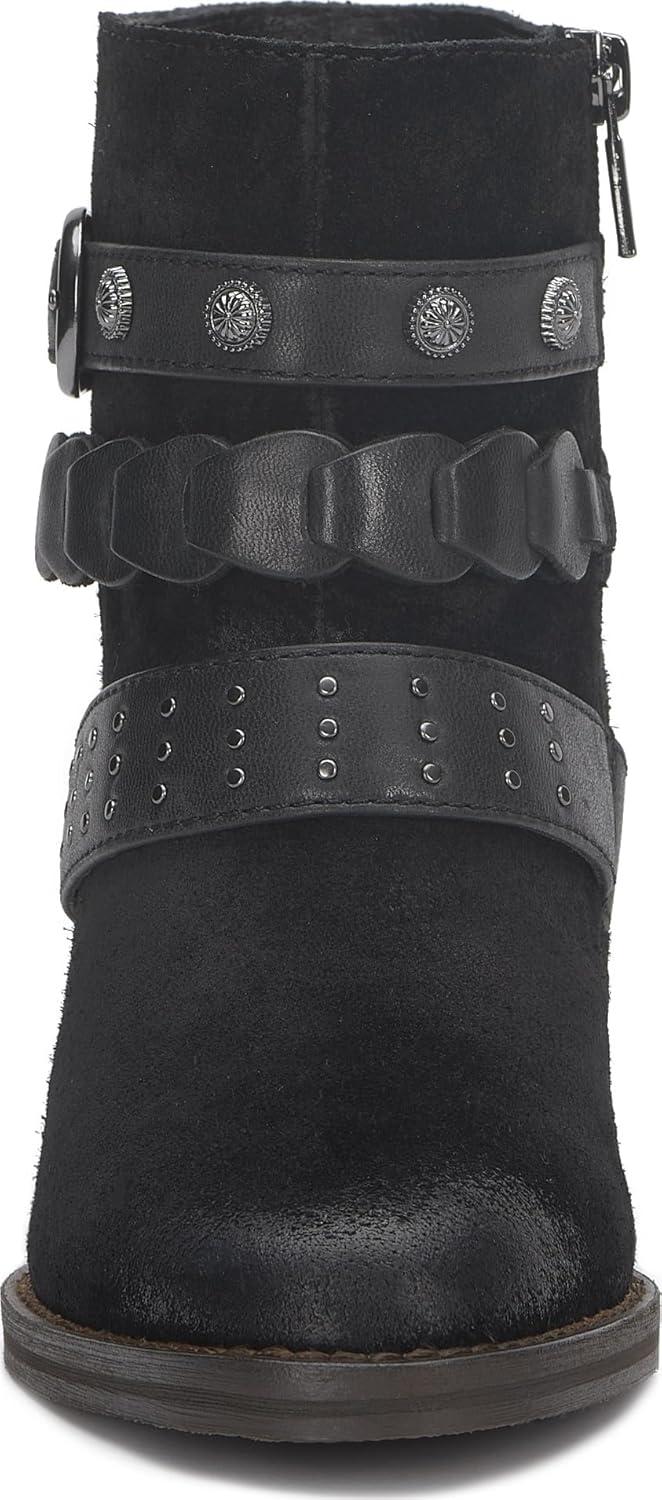 imageLucky Brand womens MiavBlackBlack