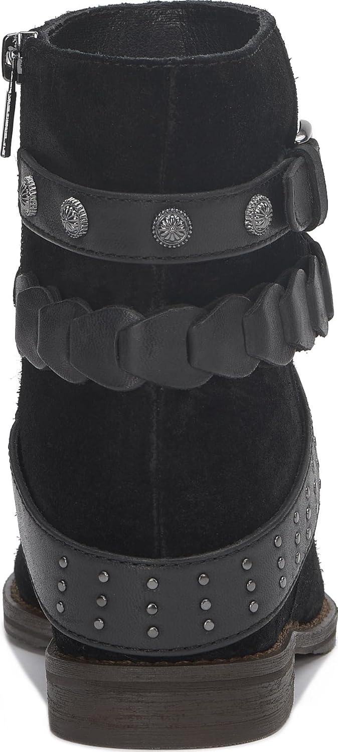 imageLucky Brand womens MiavBlackBlack