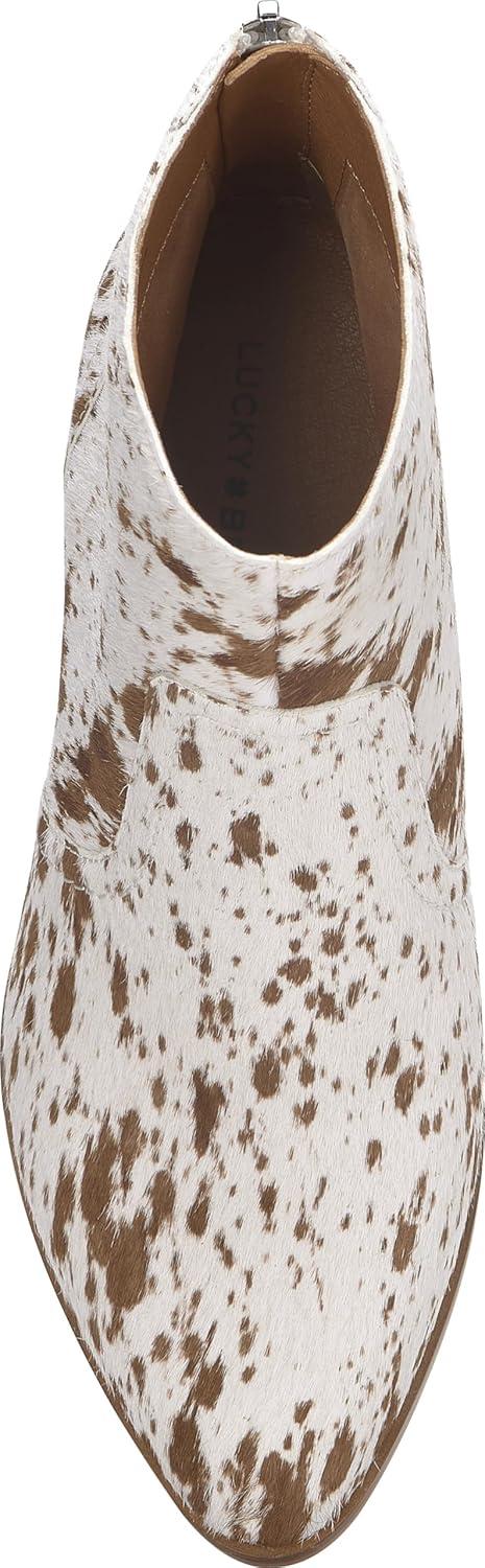 imageLucky Brand womens Sonah2Blanche