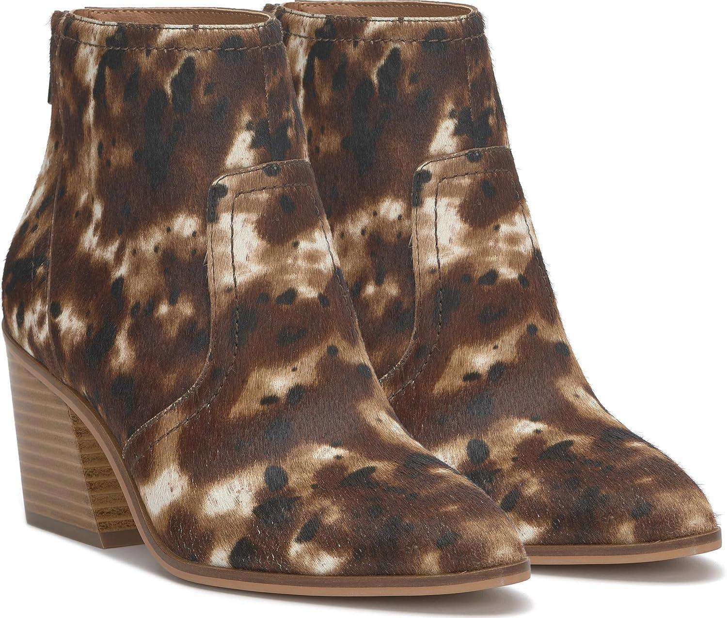 imageLucky Brand womens Sonah2Brown Multi