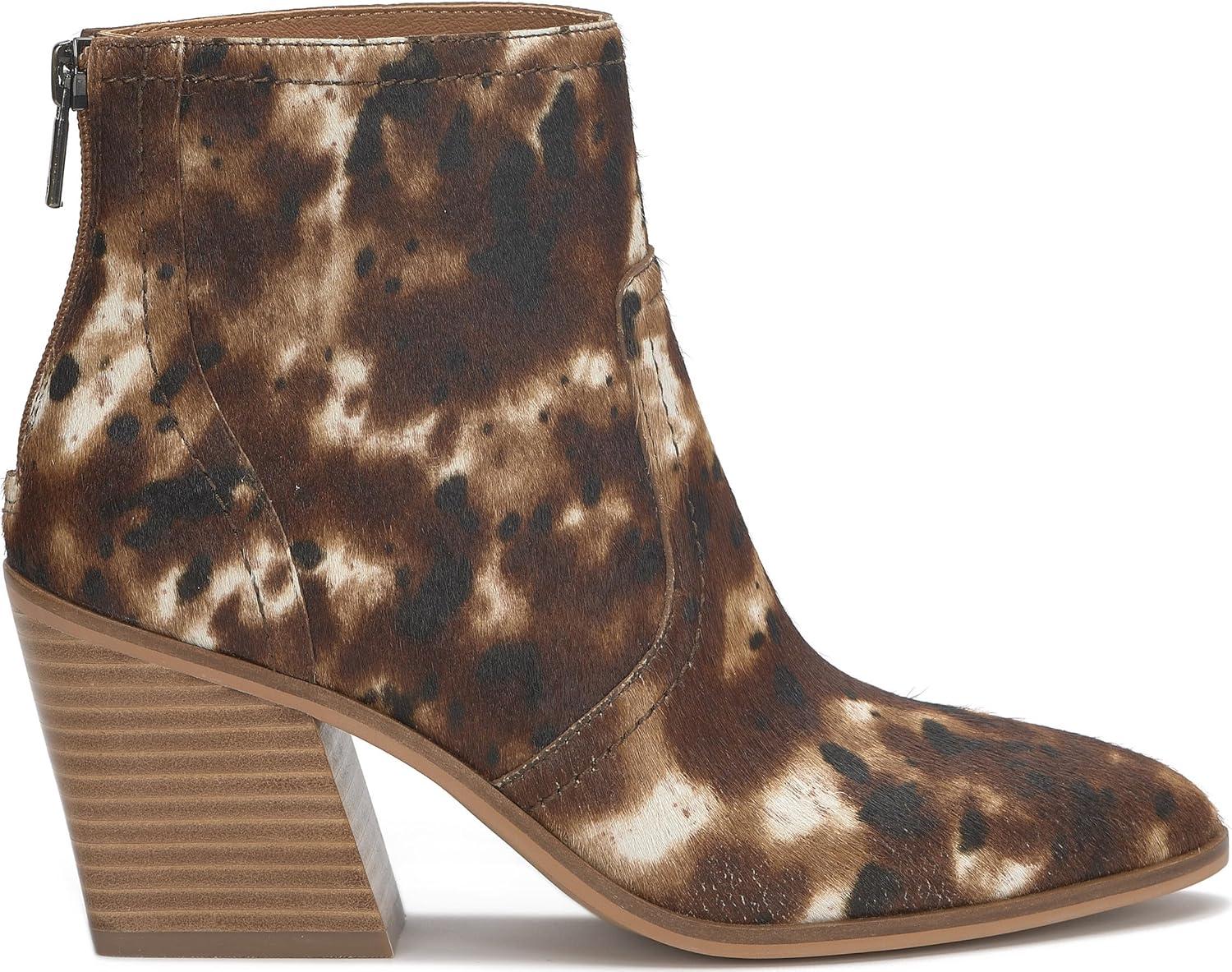 imageLucky Brand womens Sonah2Brown Multi