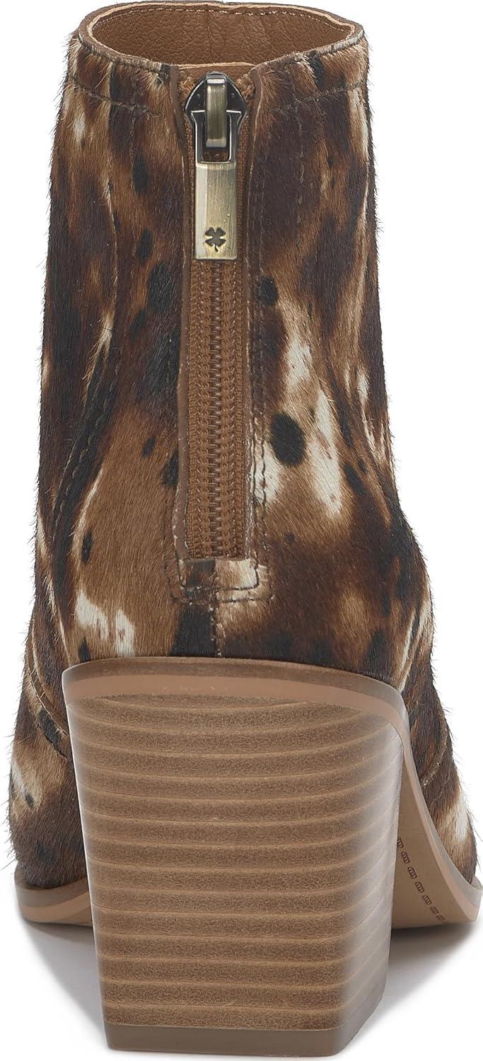 imageLucky Brand womens Sonah2Brown Multi