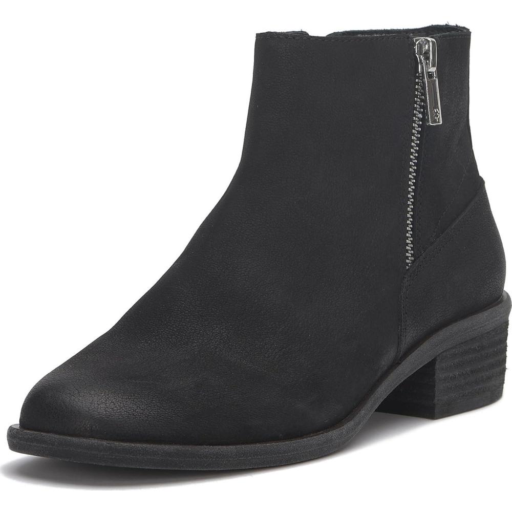 imageLucky Brand womens BaeleeBlack