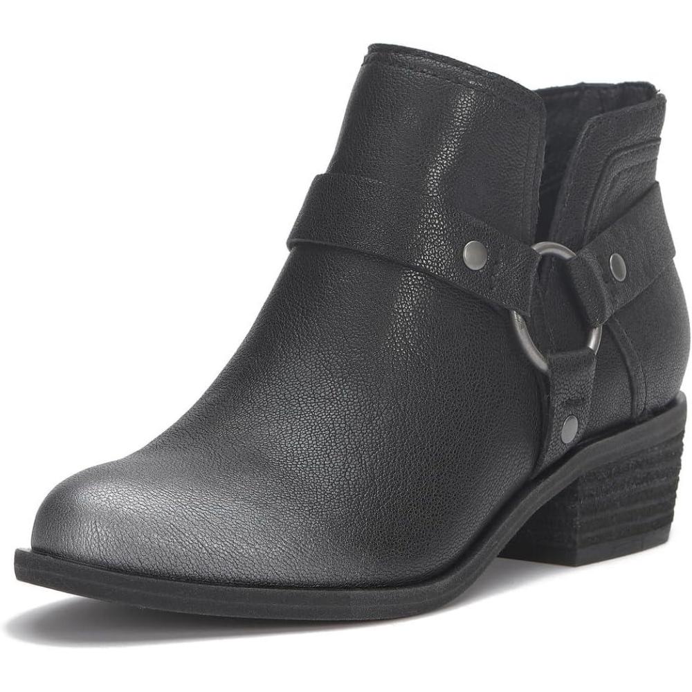 imageLucky Brand womens BoltinBlack