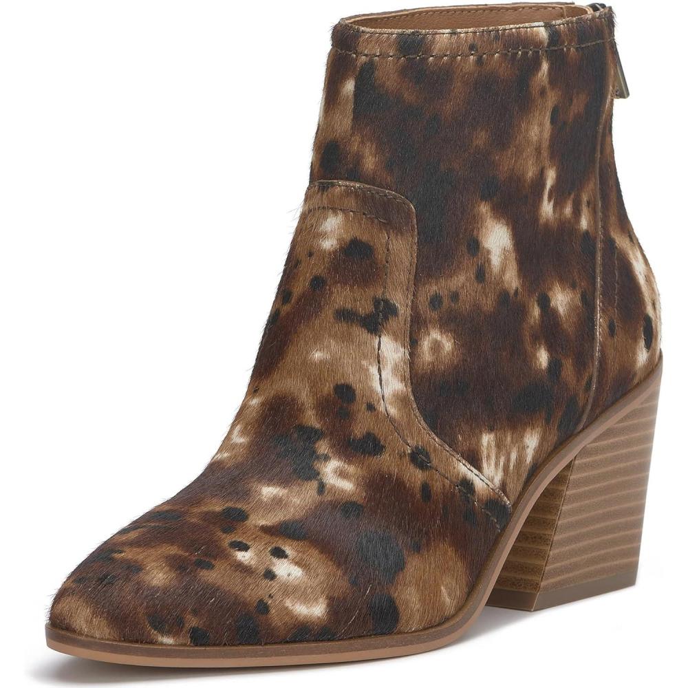 imageLucky Brand womens Sonah2Brown Multi