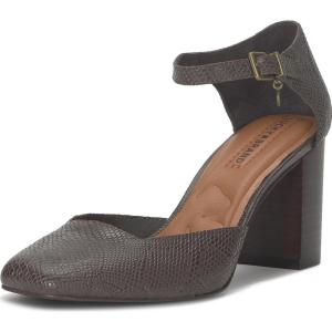 Lucky Brand Womens Kanira(Chocolate)
