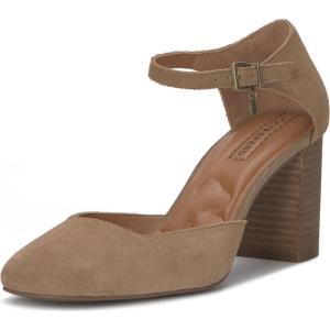 Lucky Brand Womens Kanira(Porcini)