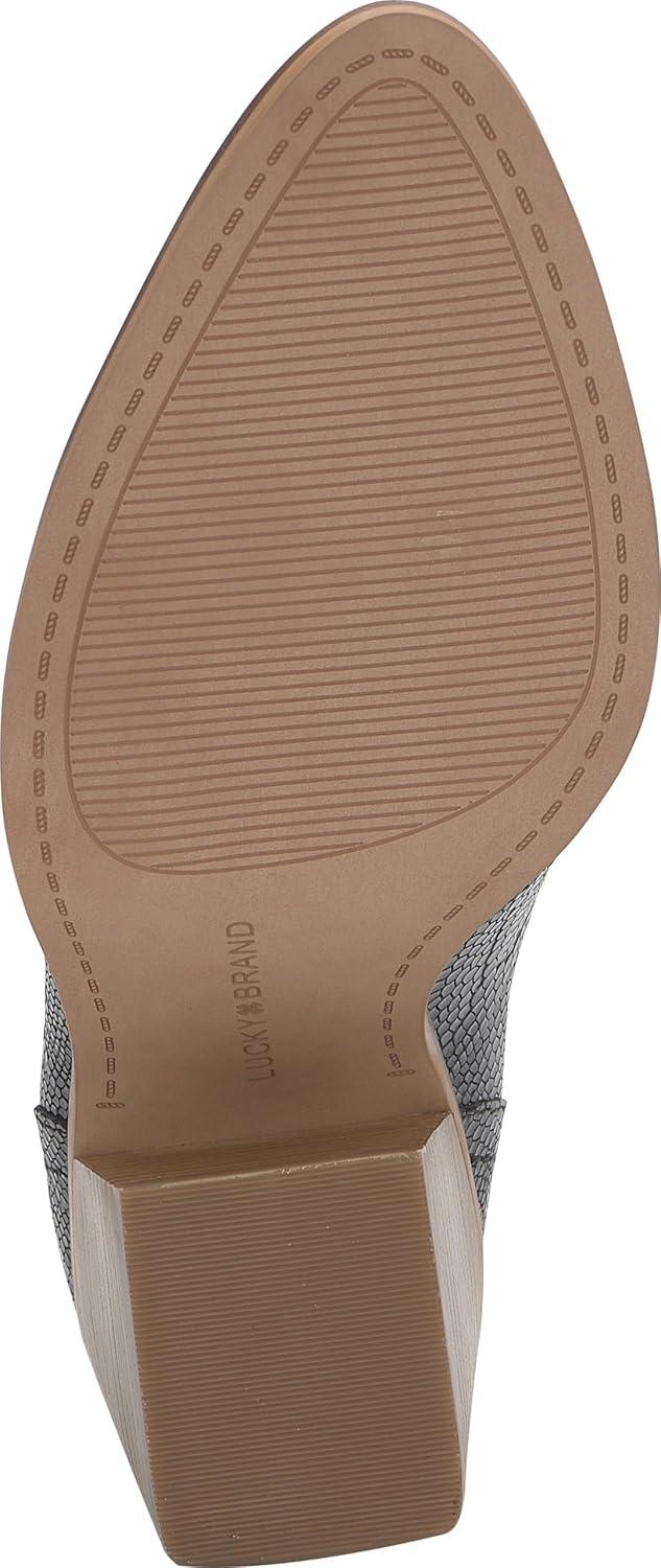 imageLucky Brand womens SonahBlack
