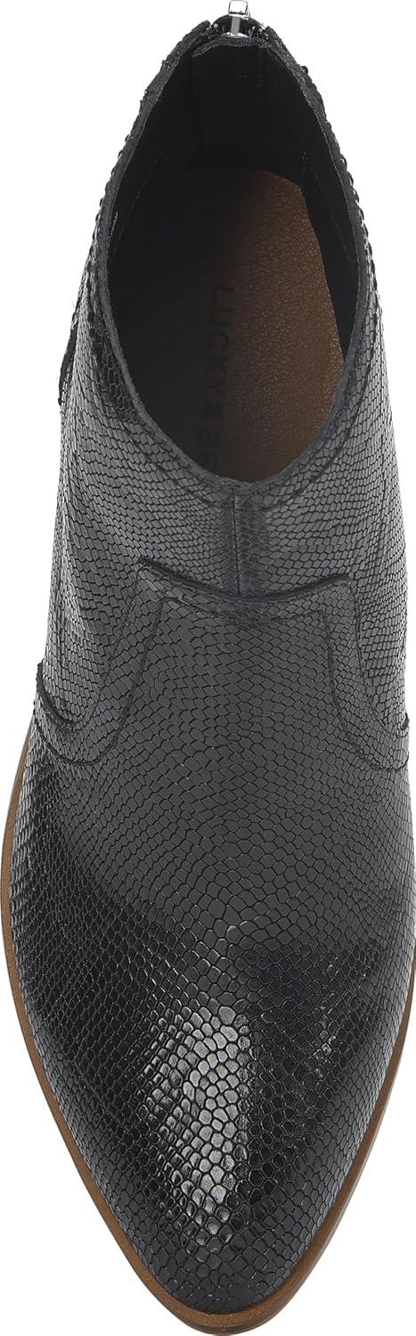 imageLucky Brand womens SonahBlack