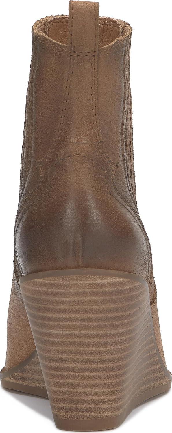 imageLucky Brand womens WilanoCaramelCaramel