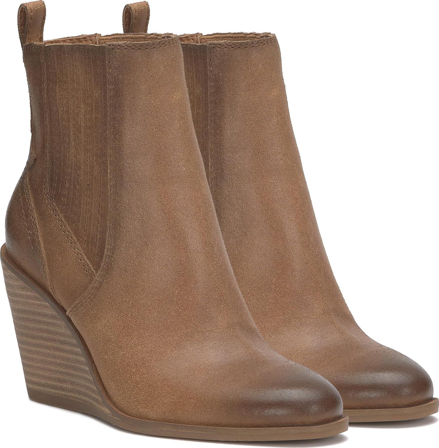 imageLucky Brand womens WilanoCaramelCaramel