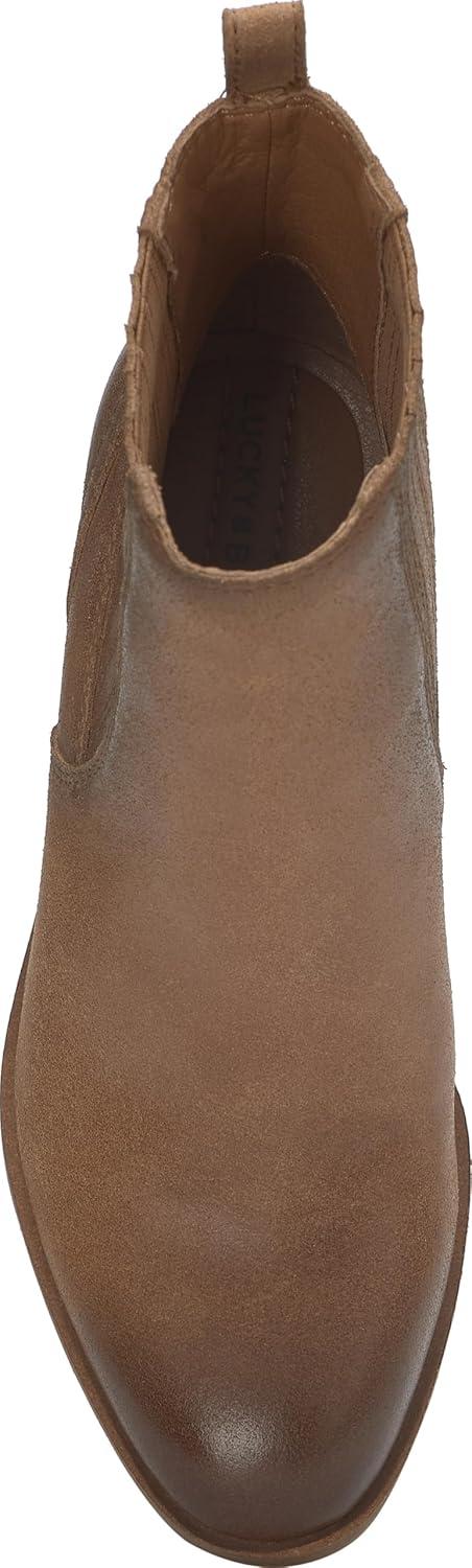 imageLucky Brand womens WilanoCaramelCaramel