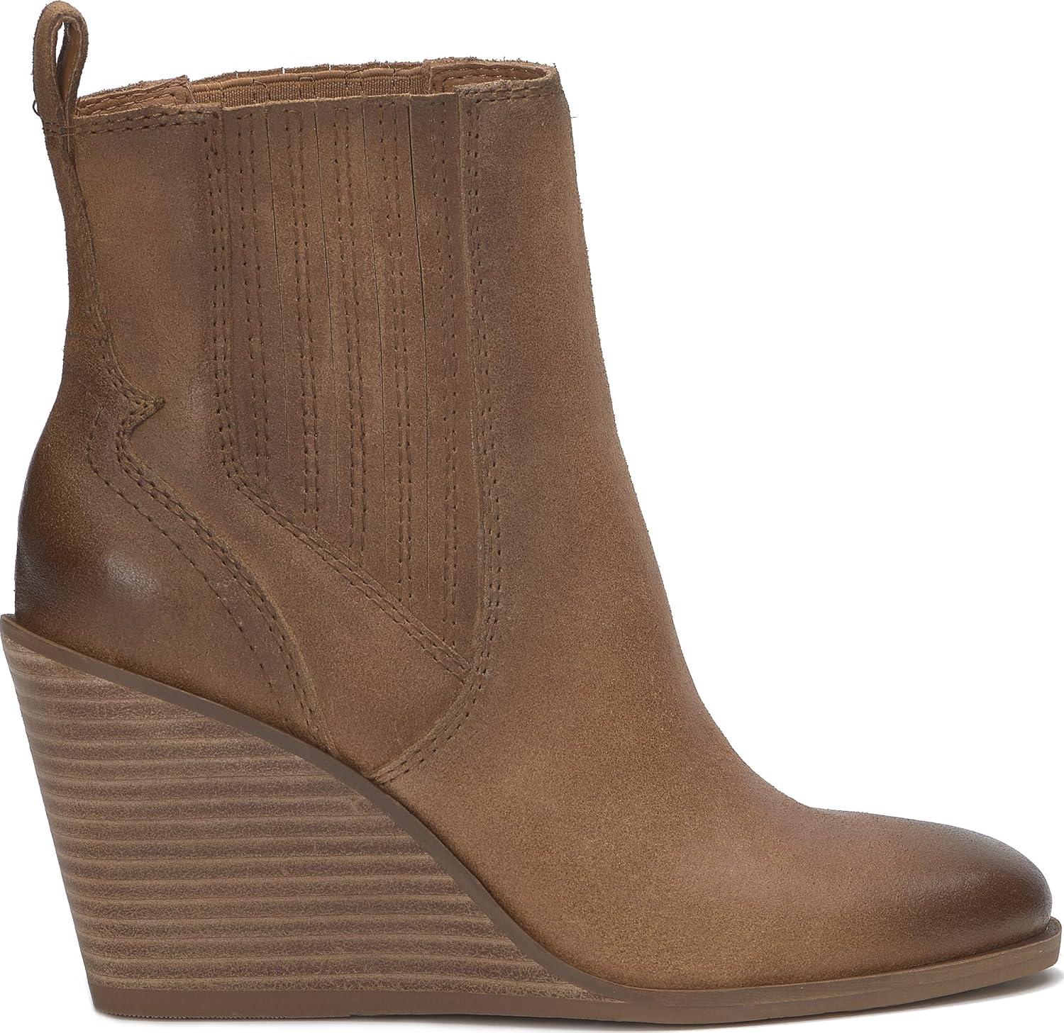 imageLucky Brand womens WilanoCaramelCaramel