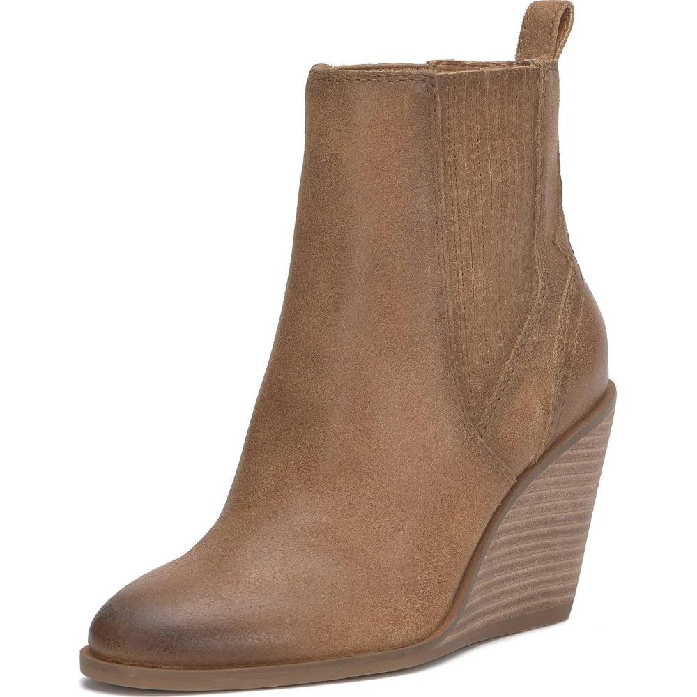 imageLucky Brand womens WilanoCaramelCaramel