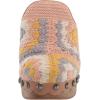 Lucky Brand Womens Immia High Heel Clog(Pastel Multi)