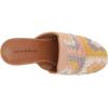 Lucky Brand Womens Immia High Heel Clog(Pastel Multi)