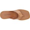 Lucky Brand Women’s Mandelina Platform Thong Sandal Heeled(Tan)