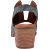 Lucky Brand Womens Rhazy High HeelPump(Bluestone)