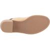Lucky Brand Womens Rhazy High HeelPump(Buttered Yellow)
