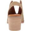 Lucky Brand Womens Rhazy High HeelPump(Olive Oil)