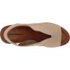 Lucky Brand Womens Rhazy High HeelPump(Stucco)