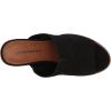 Lucky Brand Women’s Xynia High Heel Mule(Black)