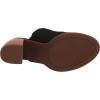 Lucky Brand Women’s Xynia High Heel Mule(Black)