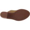 Lucky Brand Women’s Xynia High Heel Mule(Fennel Seed)