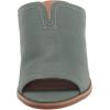 Lucky Brand Women’s Xynia High Heel Mule(Jade)