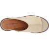 Lucky Brand womens Dinali Platform Mule Sandal(Nocciolla)