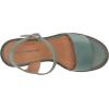 Lucky Brand womens Garna High Heel SandalHeeled Sandal(Jade)