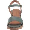 Lucky Brand womens Garna High Heel SandalHeeled Sandal(Jade)