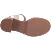 Lucky Brand womens Garna High Heel SandalHeeled Sandal(Vanilla)