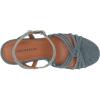Lucky Brand womens Ismene Strappy High Heel Sandal(Medium)