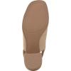 Lucky Brand womens Jaila Backstrap High Heel Sandal(Warm Sand)