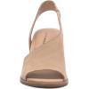 Lucky Brand womens Xilna High Heel D’orsay Sandal(Moonlight)