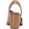 Lucky Brand womens Xilna High Heel D’orsay Sandal(Tan)