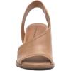 Lucky Brand womens Xilna High Heel D’orsay Sandal(Tan)
