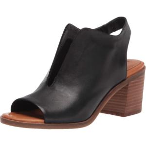Lucky Brand Womens Rhazy High HeelPump(Black)